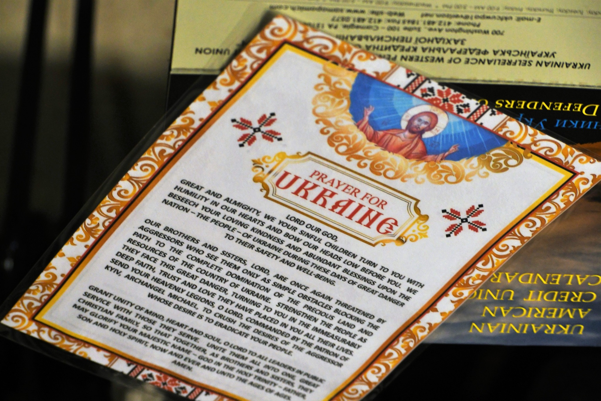 Ukrainian Refugee Information Exchange