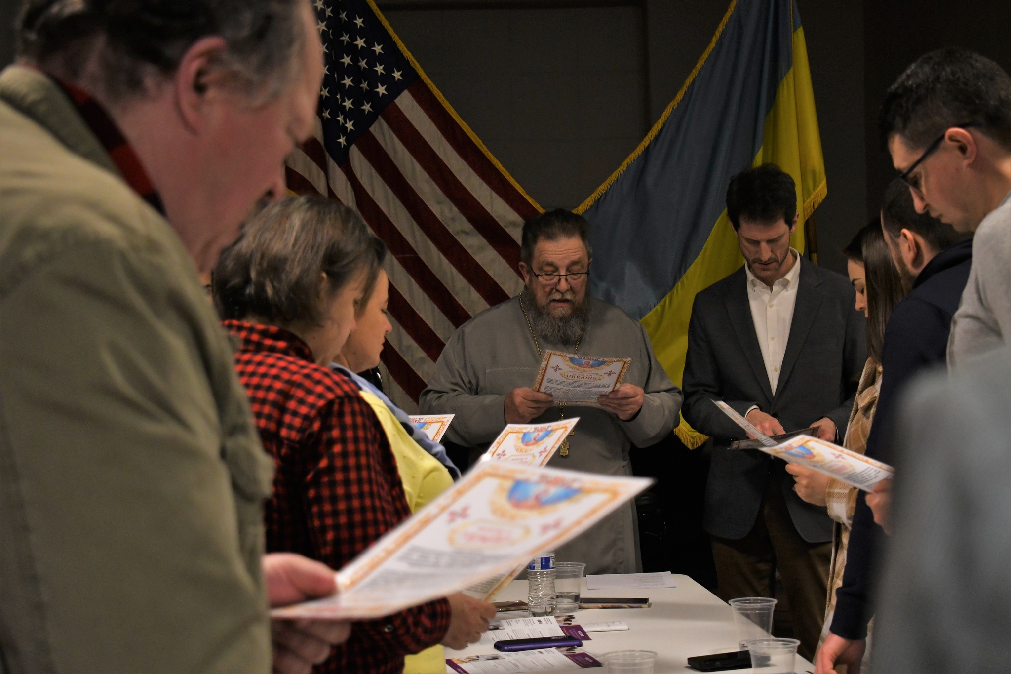 Ukrainian Refugee Information Exchange