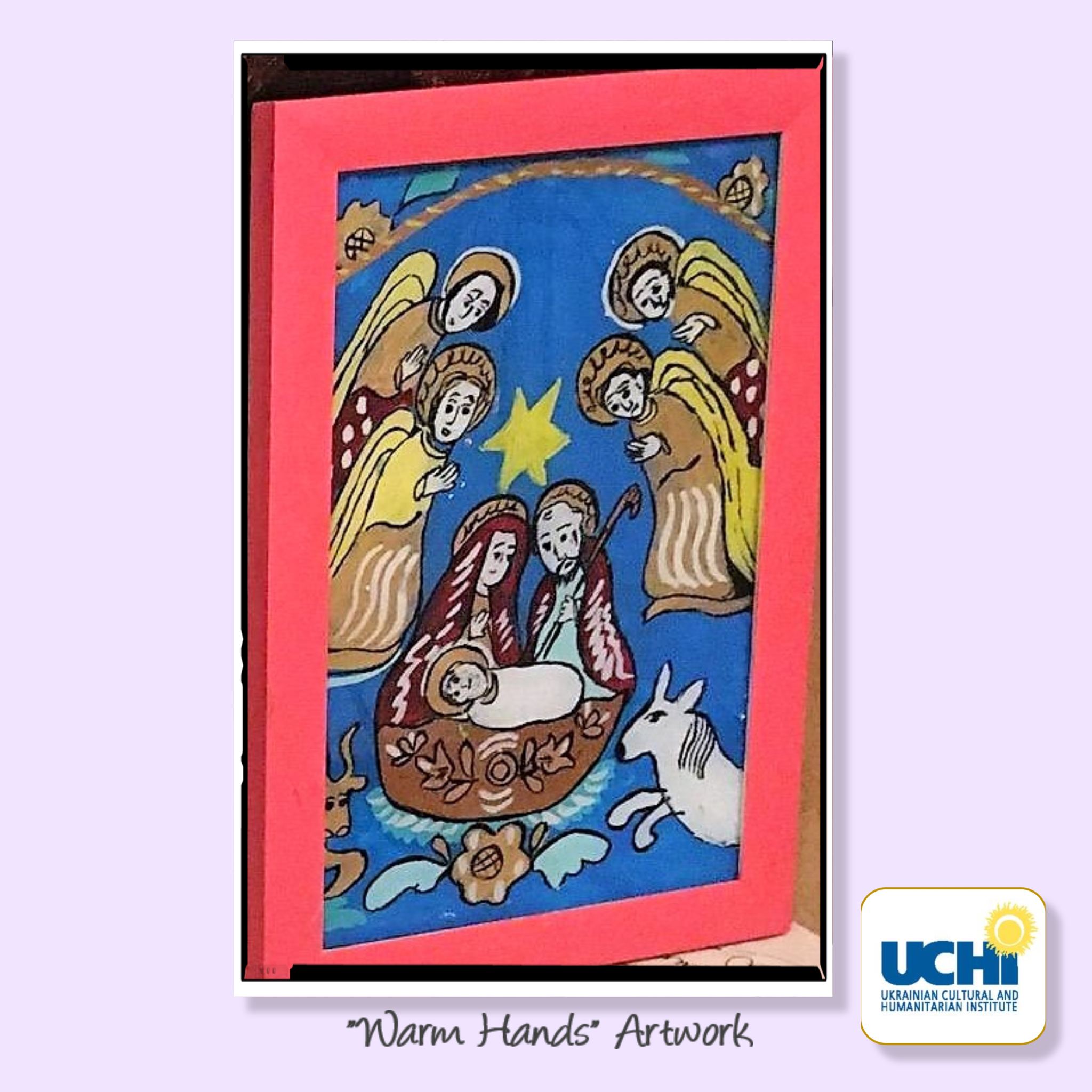 Works by children