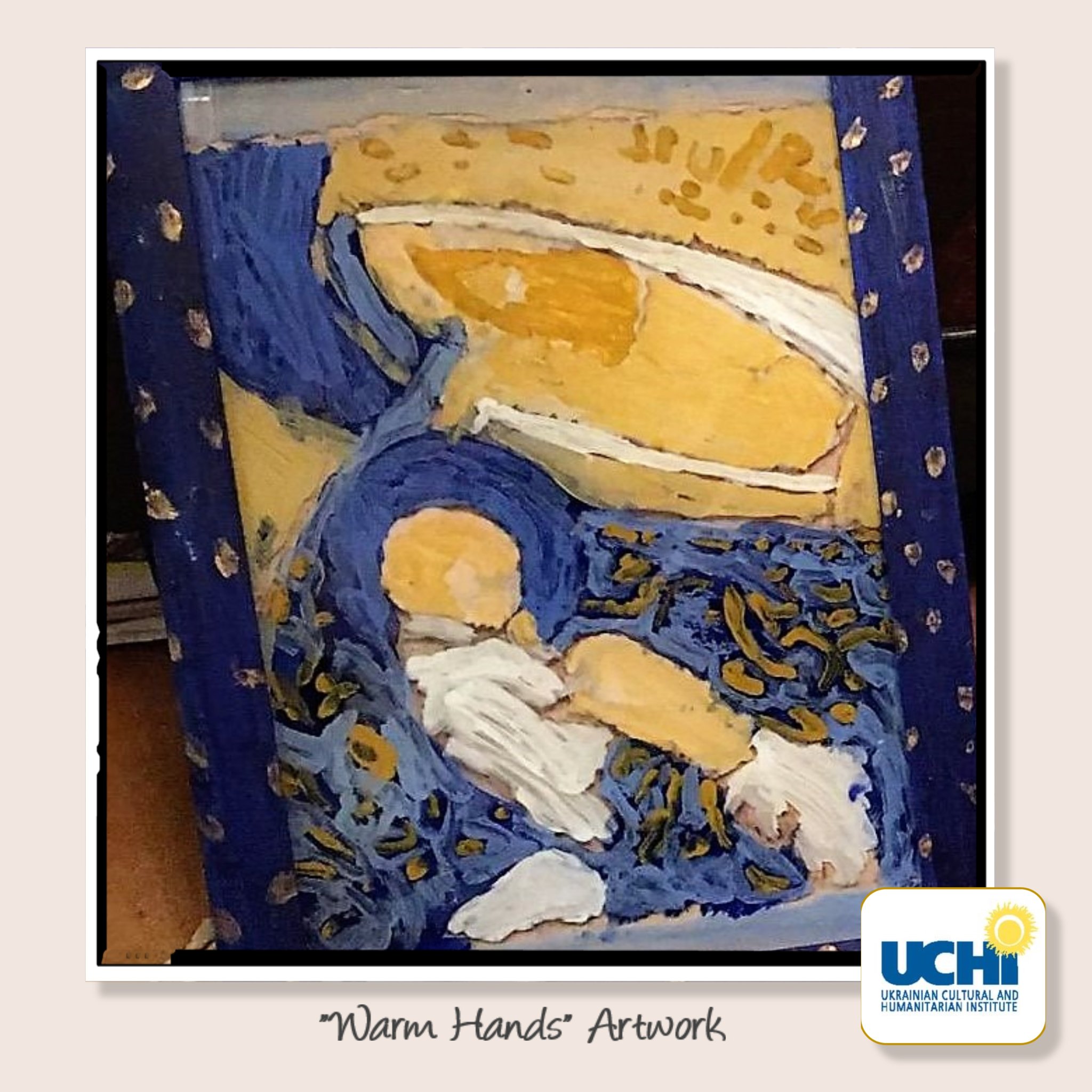 Works by children