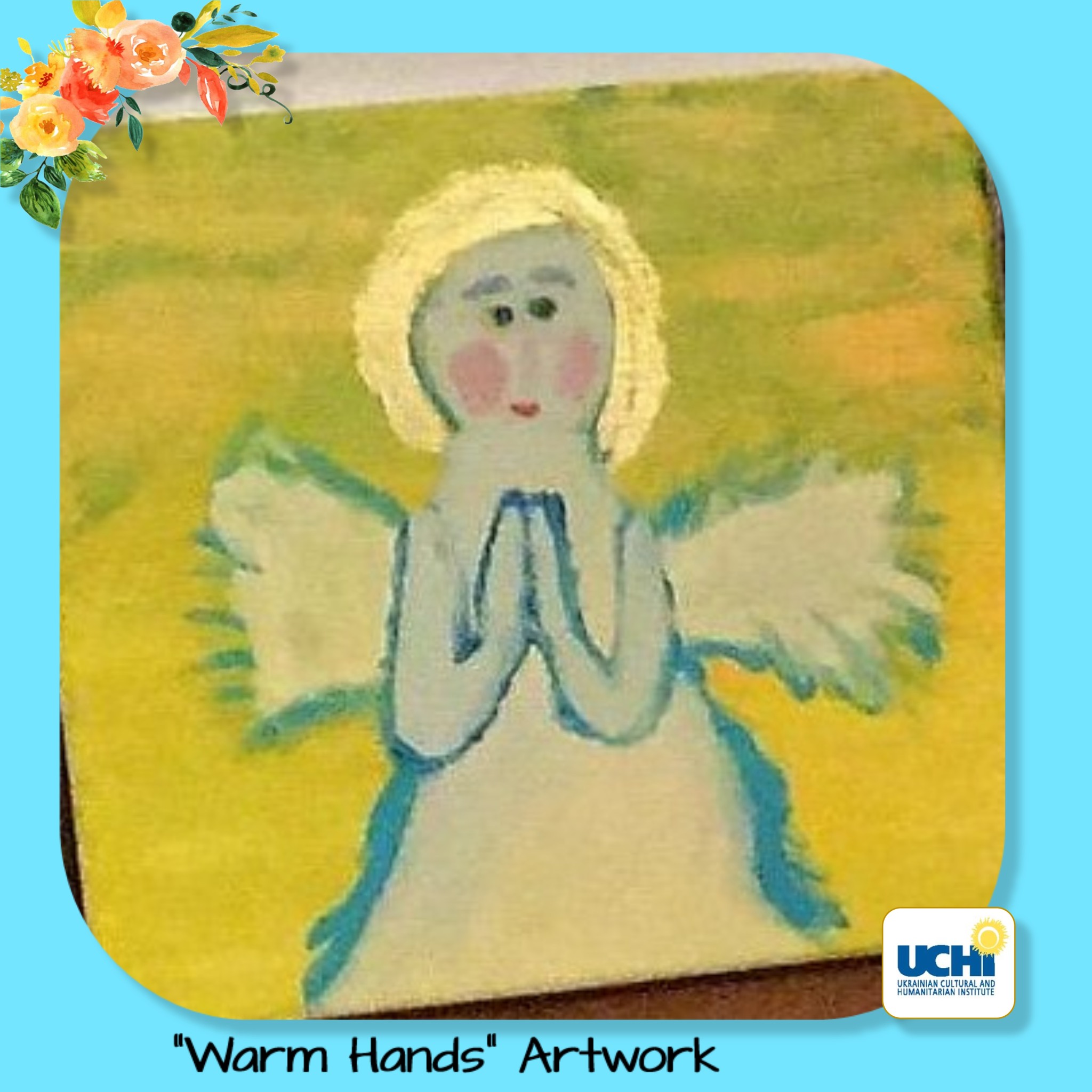 Works by children