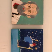 Children’s Work