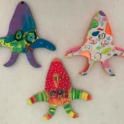 Children’s Work