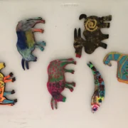 Children’s Work