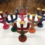 Children’s Work