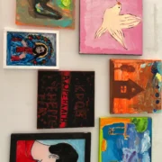 Children’s Work